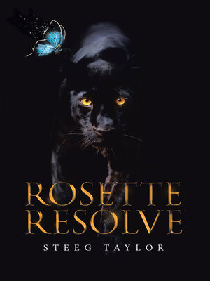 cover image of Rosette Resolve
